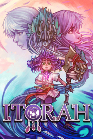 Cover of ITORAH