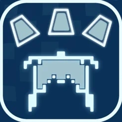 Carátula de .Decluster - into the Bullet Hell