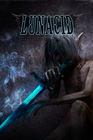 Cover of Lunacid