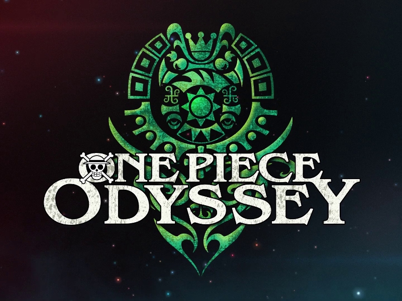 Cover of One Piece Odyssey