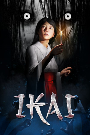 Cover of Ikai