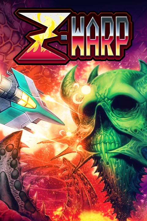 Cover of Z-Warp