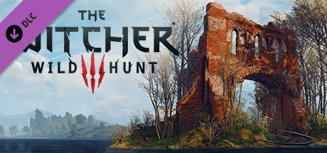 Cover of The Witcher 3: Wild Hunt - New Quest: 'Scavenger Hunt: Wolf School Gear'