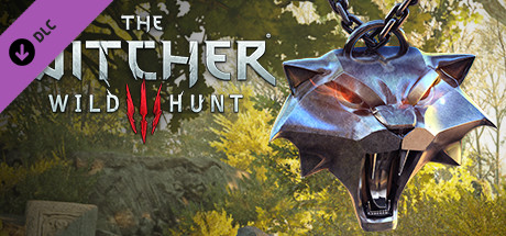 Cover of The Witcher 3: Wild Hunt - New Quest 'Where the Cat and Wolf Play...'