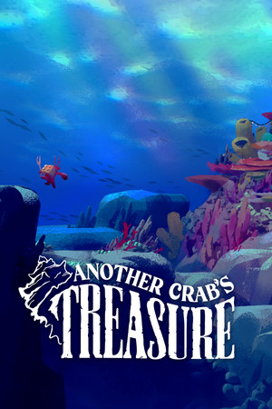 Cover of Another Crab's Treasure