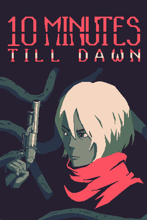 Cover of 10 Minutes Till Dawn