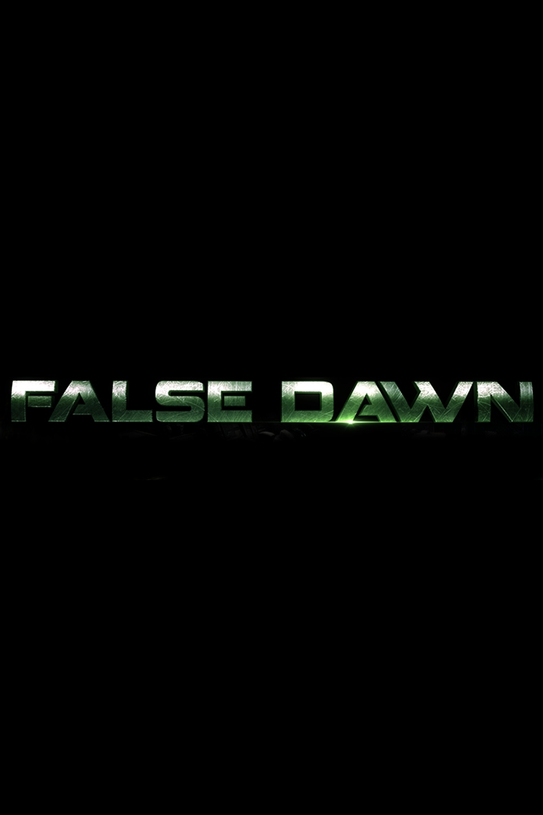 Cover of False Dawn (2014)