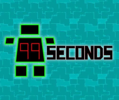 Carátula de 99Seconds