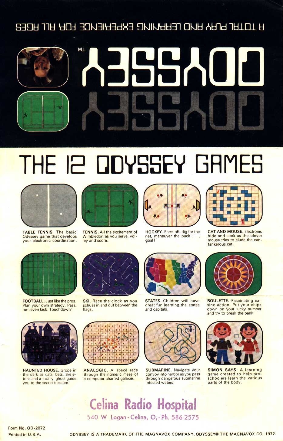 Cover of Football (1972)