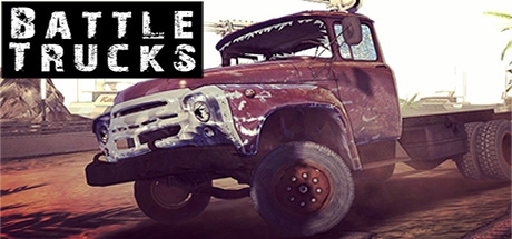Cover of BattleTrucks