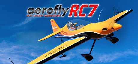 Cover of Aerofly RC 7
