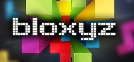 Cover of bloxyz