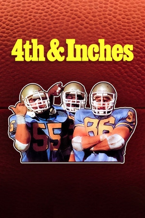 Cover of 4th & Inches