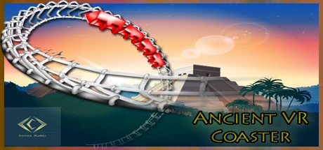 Cover of Ancient VR Coaster