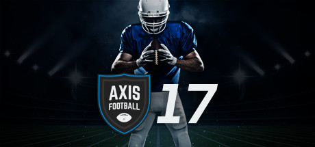 Cover of Axis Football 2017