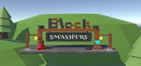 Cover of Block Smashers