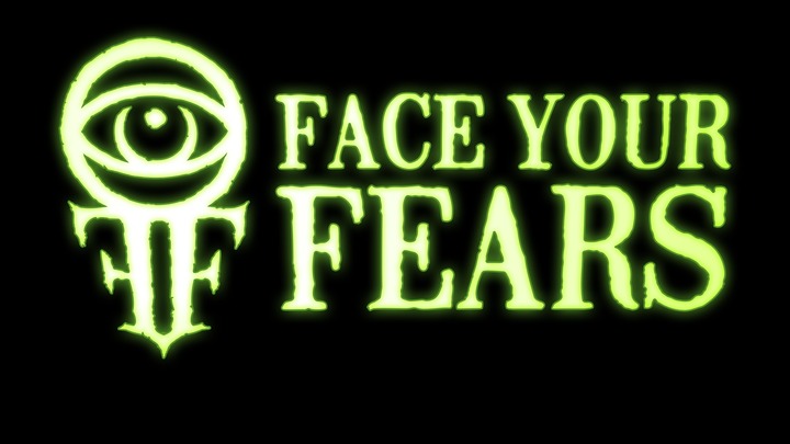 Cover of Face Your Fears