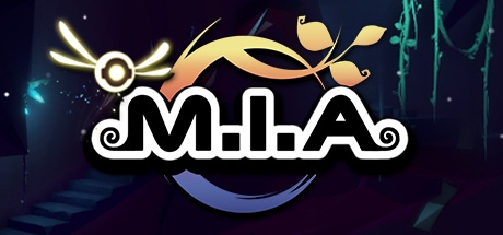 Cover of M.I.A. (2018)
