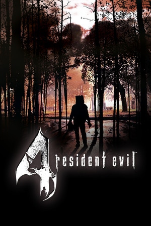 Cover of Resident Evil 4: Assignment Ada