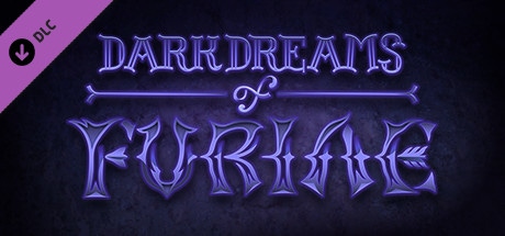 Cover of Neverwinter Nights: Dark Dreams of Furiae