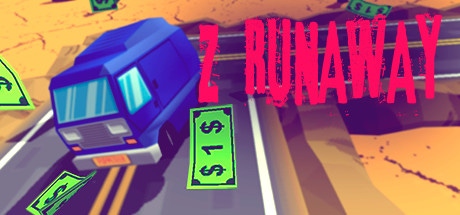 Cover of Z Runaway