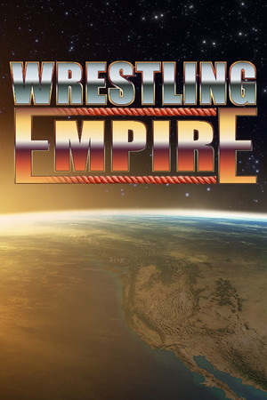 Cover of Wrestling Empire