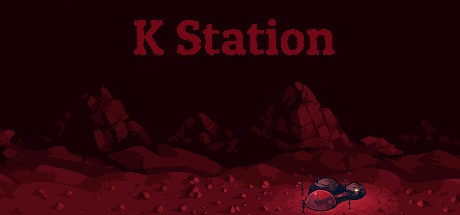 Cover of K Station