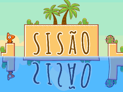 Cover of Sisão