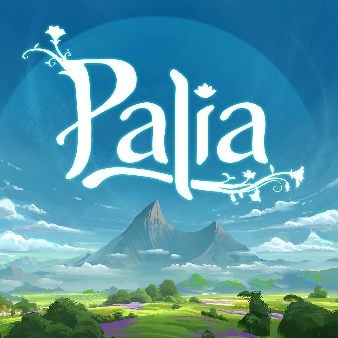 Cover of Palia
