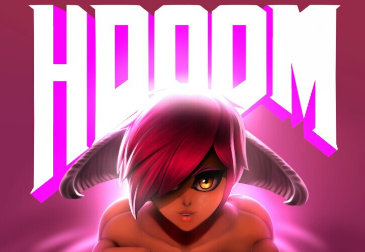 Cover of HDoom