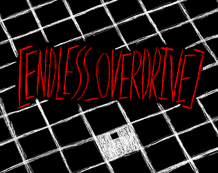 Cover of [Endless_Overdrive]