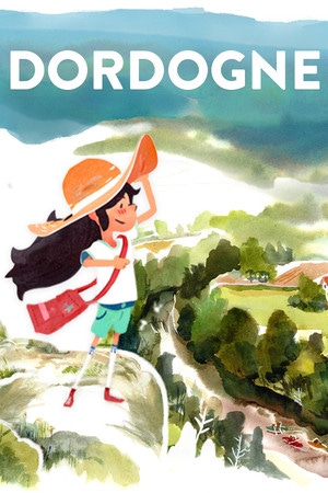Cover of Dordogne