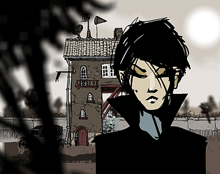 Cover of Covert Front 4: the Spark of Life