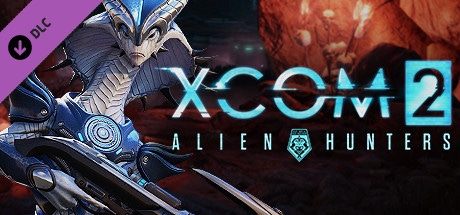 Cover of XCOM 2: Alien Hunters