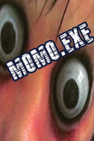 Cover of MOMO.EXE