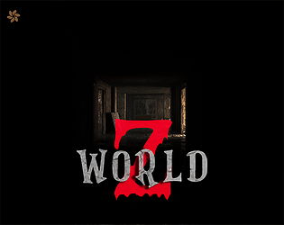Cover of Z-World
