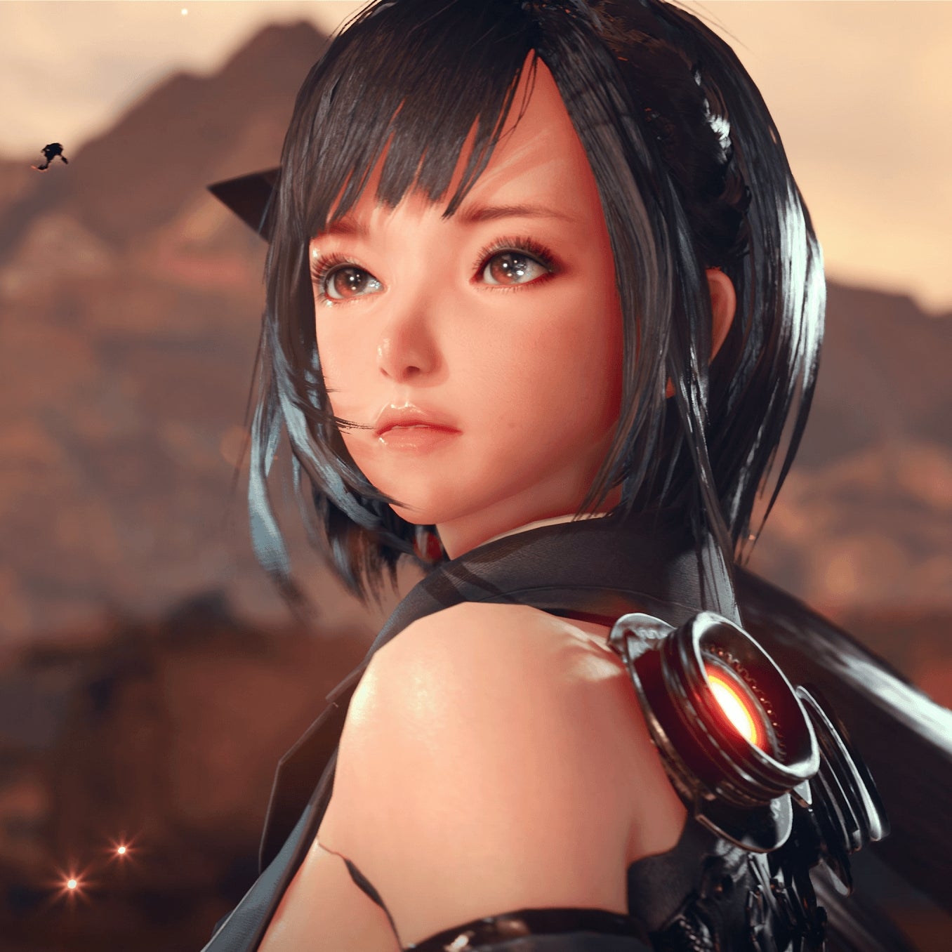 Cover of Stellar Blade