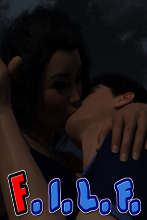 Cover of FILF