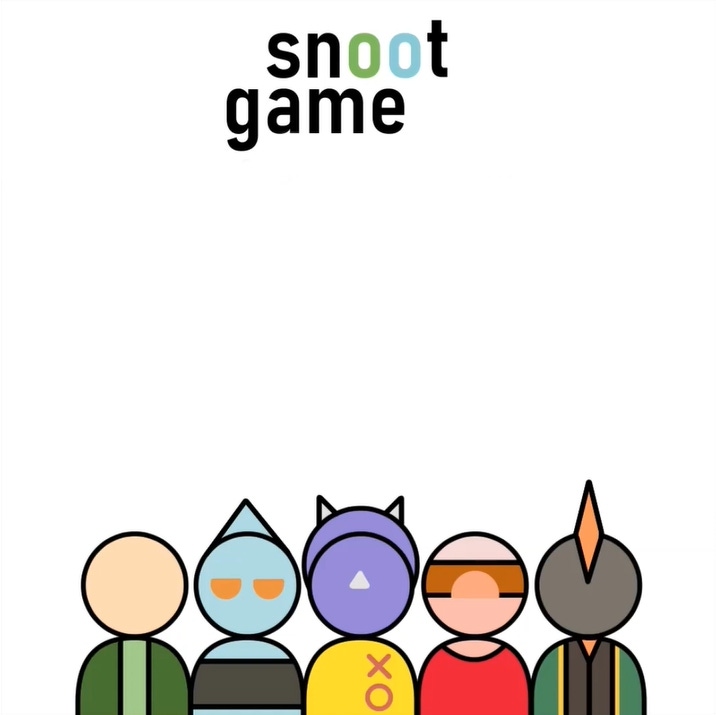 Cover of Snoot Game
