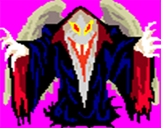 Cover of Desert Stalker