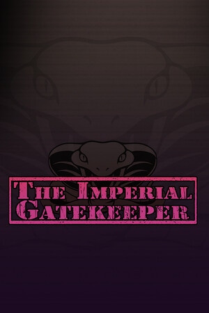 Cover of The Imperial Gatekeeper