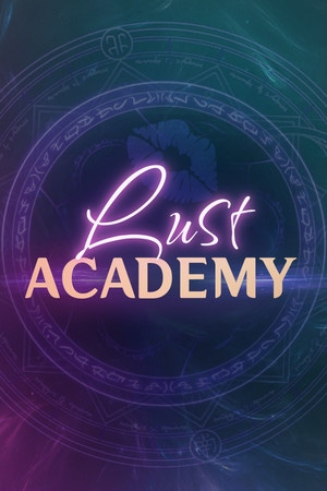 Cover of Lust Academy
