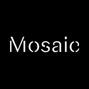 Cover of Mosaic