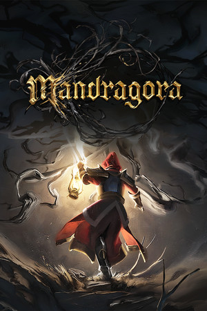 Cover of Mandragora