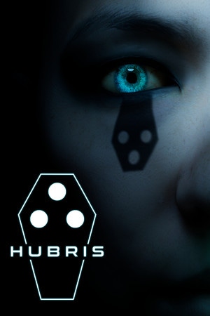 Cover of Hubris
