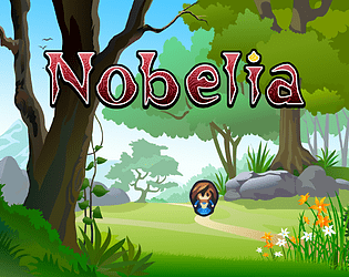 Cover of Nobelia