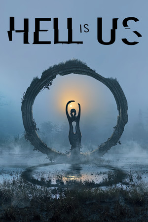 Cover of Hell is Us