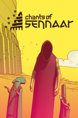 Cover of Chants of Sennaar