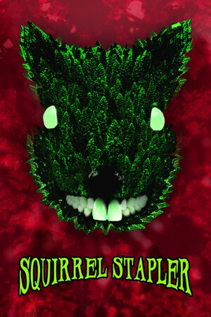 Cover of Squirrel Stapler