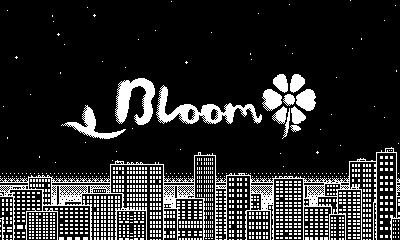Cover of Bloom (2022)